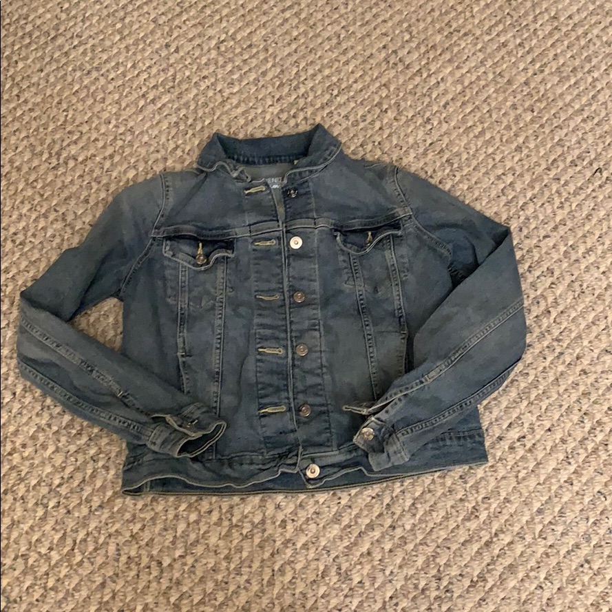 Denizen Levi Jacket